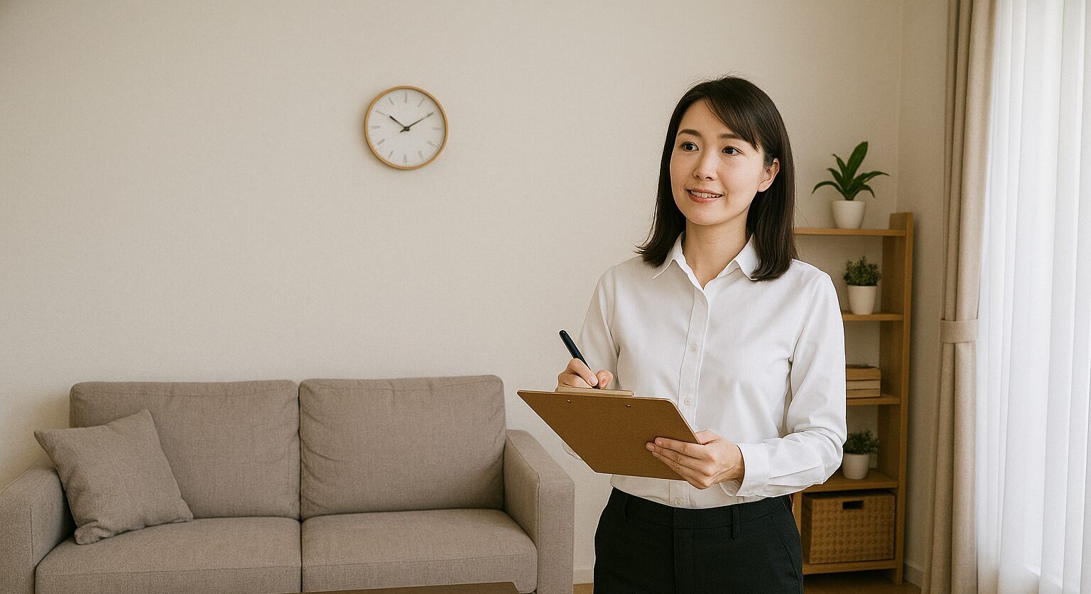 ＜大阪＞(難波･大国町･恵美須町) 綺麗なゲストハウスや民泊施設の清掃管理のお仕事［アルバイト･パート］